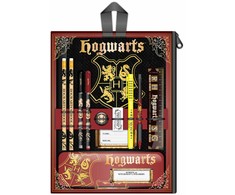 Blue Sky Studios Harry Potter stationery set