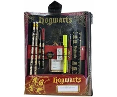 Blue Sky Studios Harry Potter stationery set