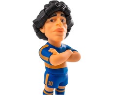 MINIX Football: Icon Maradona - Mėlynas AND Geltonas
