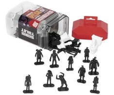 Ikks Skibidi - Toilet Battle Bucket - (1350)