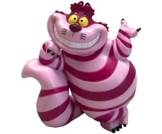 Figūrėlė Bullyland Cheshire Cat BULLYLAND