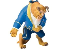 „Bullyland“ bulilendas – „Disney pabaisa“ (11 cm) (12463)