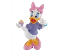Figūrėlė Bullyland Daisy su ciastem BULLYLAND