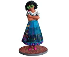 Bullyland Disney Encanto Mirabel figure 9cm