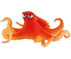 Bullyland Disney Finding Dory Hank figure 10cm