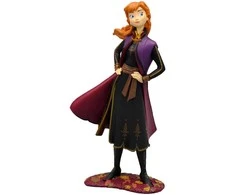 Figūrėlė Bullyland Kraina Lodu 2 Anna BULLYLAND