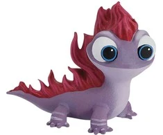 Figūra Bullyland Frozen 2 Salamander BULLYLAND