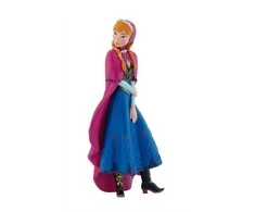 Bullyland – Dsney Anna (10 cm) (12960)