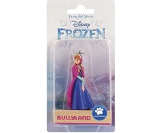Bullyland Disney Frozen Anna key ring 7cm