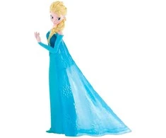 Figūrėlė Bullyland Frozen GB 3 St BULLYLAND
