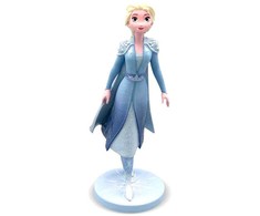 Bullyland Figūrėlių rinkinys Frozen II 5 vnt dėžutėje