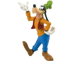 Bullyland – „Disney Goofy“ (9 cm) (15346)