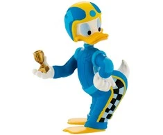 Bullyland *FIGURKA RAJDOWIEC DONALD