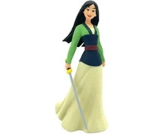 Figūrėlė Bullyland Mulan BULLYLAND