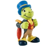 Bullyland Jiminy Cricket BULLYLAND figūra