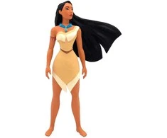 Figūrėlė Bullyland Pocahontas BULLYLAND