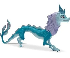 Figūrėlė Bullyland Dragon Sisu BULLYLAND