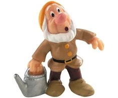 Figūrėlė Bullyland Dwarf Sneezy BULLYLAND