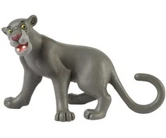 Figūrėlė Teka Bagheera BULLYLAND