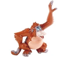 Figūrėlė Bullyland King Louis BULLYLAND