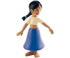 Figūrėlė Bullyland Shanti BULLYLAND