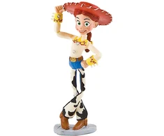 Figūrėlė Bullyland Jessie BULLYLAND