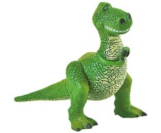 Figūrėlė Bullyland Rex BULLYLAND