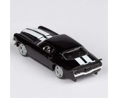 BURAGO 5 cars pack