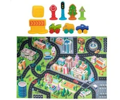 C Baby Carpet city