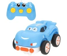 C Baby Radio Control Car with lights and sounds