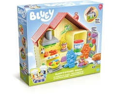 Canal Toys Bluey Kitchen Doug set