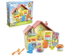 Canal Toys Bluey Kitchen Doug set
