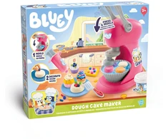 Canal Toys Bluey Mini Pavlova Dough set