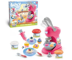Canal Toys Bluey Mini Pavlova Dough set