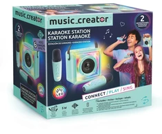 Canal Toys Studio Creator - Karaoke Station (26044)