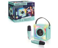 Canal Toys Studio Creator - Karaoke Station (26044)