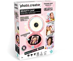 Studio Creator Canal Toys Photo Creator Beauty camera