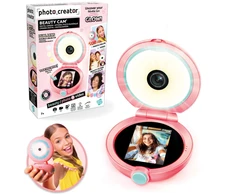 Studio Creator Canal Toys Photo Creator Beauty camera