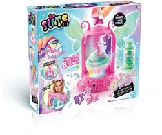 Canal Toys SO SLIME Fairy keijulimatehdas