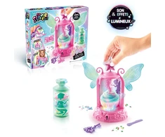 Canal Toys SO SLIME Fairy keijulimatehdas