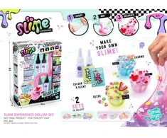 Canal Toys So Slime - Slime Lab 3 pack kit (26466)