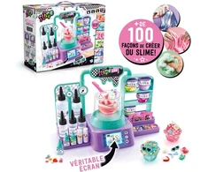 So Slime Canal Toys Slime Experience laboratorija