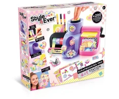 Style 4 Ever Canal Toys Style 4Ever 4-in-1 decoration station