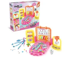 Canal Toys STYLE 4 EVER avaimenperästudio askartelusetti