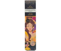CANENCO Beauty and the Beast diamond painting