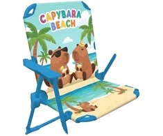 Capibara Folding Chair