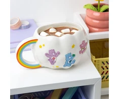 Paladone Care Bears Shaped Mug