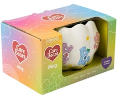 Paladone Care Bears Shaped Mug