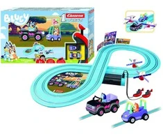 CARRERA 1First tor BLUey KidsRace 2,4m 20063054