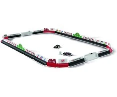 Carrera Bundesliga Football Radio control car set